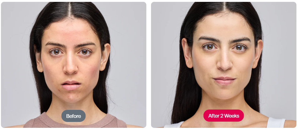 ReGlow - LED Light Therapy Mask