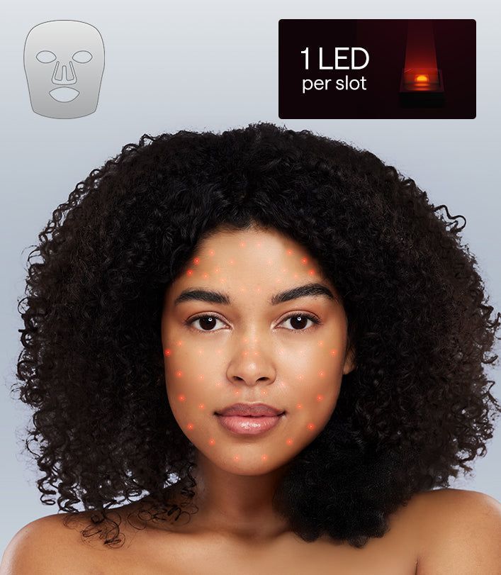 ReGlow - LED Light Therapy Mask