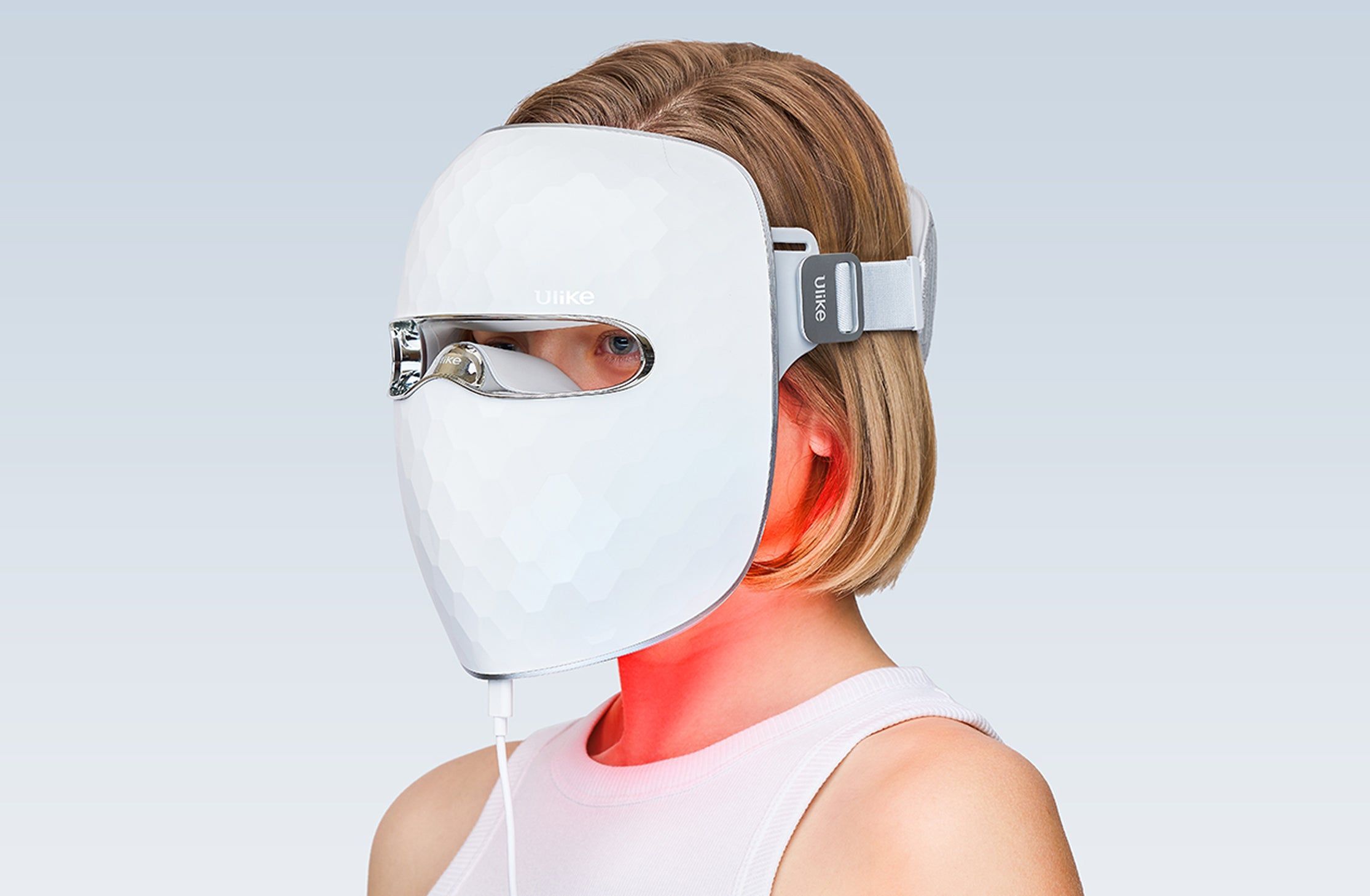ReGlow - LED Light Therapy Mask